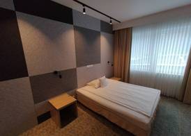 Grape Town Hotel - Park79 4