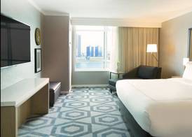 Caesars Windsor Hotel & Casino - A Caesars Rewards Destination 5