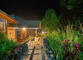 Gorilla Leisure Lodge 4