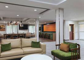 Fairfield by Marriott Medford Long Island 2