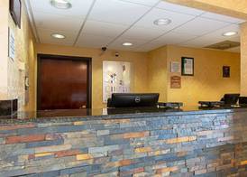 Quality Inn & Suites Richburg I-77 2
