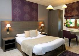 Logis Hôtel Le Mistral - Restaurant - Montélimar Sud 4