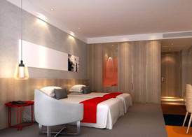 Jingtang Ramada Encore Hotel 3