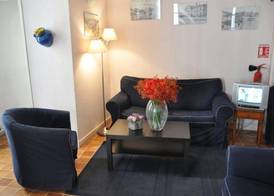 HOTEL SYLVABELLE 3