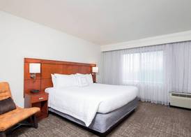 Courtyard by Marriott San Antonio North Stone Oak At Legacy 4