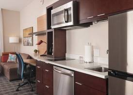 TownePlace Suites by Marriott Lafayette South 5