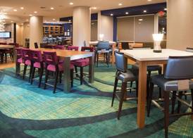 SpringHill Suites by Marriott Houston Westchase 3