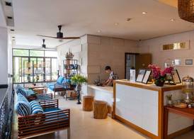 The Sea Koh Samui Resort and Residences by Tolani 3