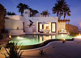 Las Ventanas al Paraiso, A Rosewood Resort 5