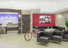 Ramada by Wyndham Miami Springs/Miami International Airport 3