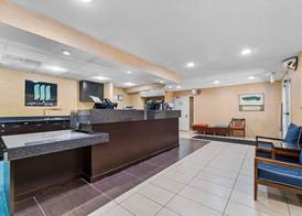 MainStay Suites Appleton Airport - Fox River Mall Area 5