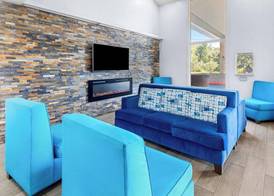 SureStay Plus by Best Western Beaumont 2
