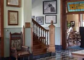 Hotel Frederick 3