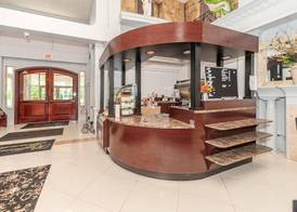 Bellissimo Hotel, Trademark by Wyndham Near Foxwoods Casino 4