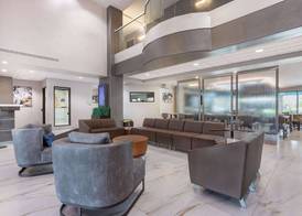 Wingate by Wyndham Tinley Park 3