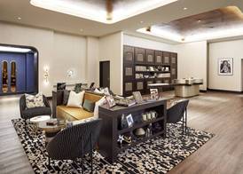Hyatt Centric Sacramento Downtown 2