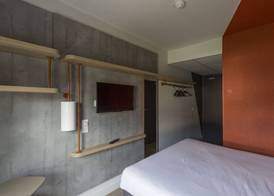 ibis budget Senlis 4