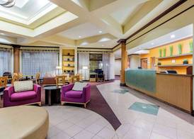La Quinta by Wyndham Raleigh/Durham Southpoint 5