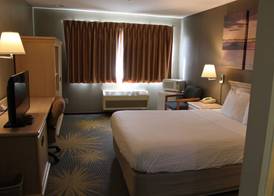 Days Inn by Wyndham Seatac Airport 4