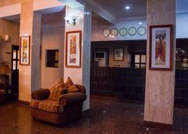 De Rembrandt Hotels and Suites 4