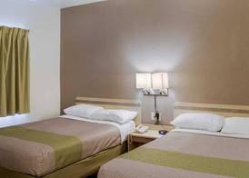Quality Inn Fishers - Indianapolis 4