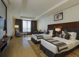 Yashail Hotel Haridwar 3
