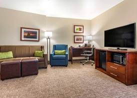 Comfort Suites Fernley 5
