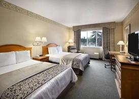 Ramada by Wyndham Olympia 5