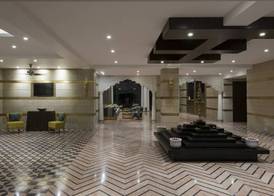 Hotel Lakend 4