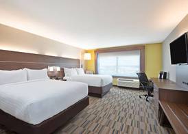 Holiday Inn Express & Suites UNIONTOWN by IHG 2