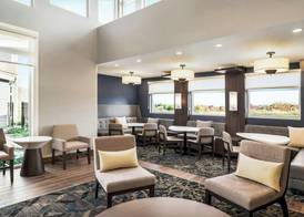 Residence Inn by Marriott Mechanicsburg 2