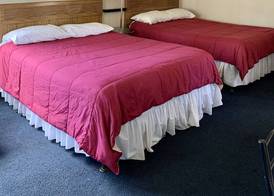 Stevenson's Inn 2