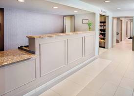 Residence Inn by Marriott Seattle South Tukwila 2