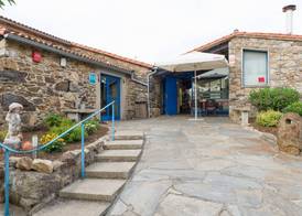 Casa de Amancio 2