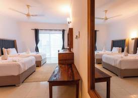 Canary Hotel & SPA 4