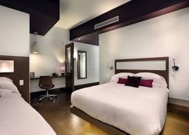 CityFlatsHotel - Grand Rapids, an Ascend Collection Hotel 5