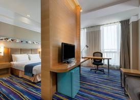Holiday Inn Express Tianjin Heping by IHG 2