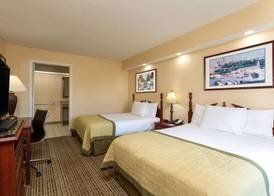 Baymont by Wyndham Easley/Greenville 3