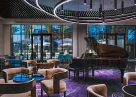 AC Hotel Symphony Park Las Vegas 2