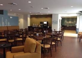 Sleep Inn & Suites O'Fallon MO - Technology Drive 2