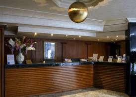 Belere Urban Hotel Rabat 3