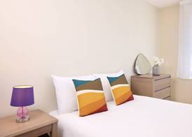 Quality Aparthotel Le Havre les docks 4