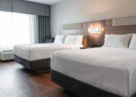 Holiday Inn Express & Suites KINGSTON CENTRAL by IHG 2