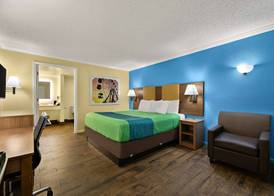 SureStay Hotel by Best Western Clermont Theme Park West 5