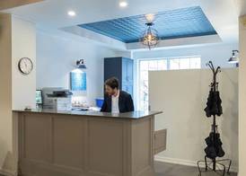ByWard Blue Inn 4