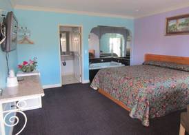 Starlight Inn Van Nuys 3
