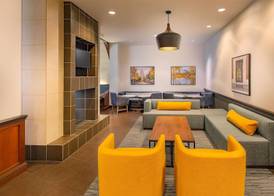 Hyatt Place Madison/Downtown 2
