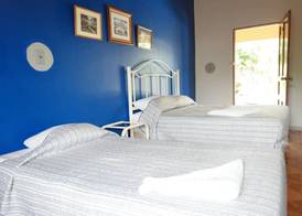Hotel La Arena 4