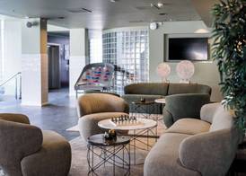 Quality Hotel Grand Kongsberg 3