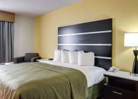 Sleep Inn Bronx 5